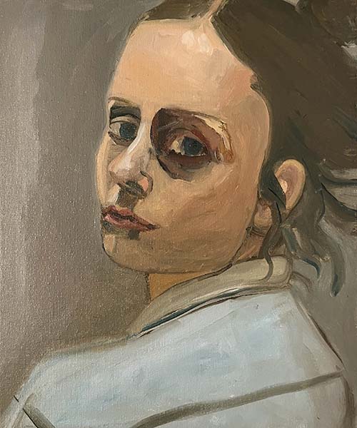 Bild der Teilnehmerin Javier Espinel
